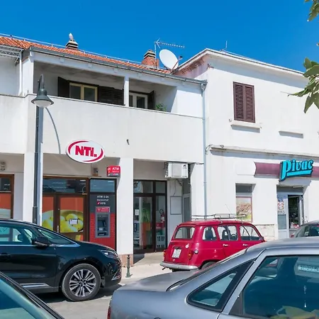 Slavko Apartment