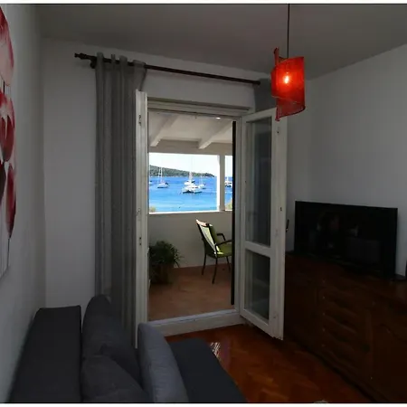 Slavko Apartamento Primošten