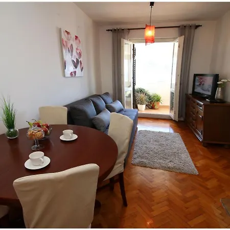 Slavko Apartamento