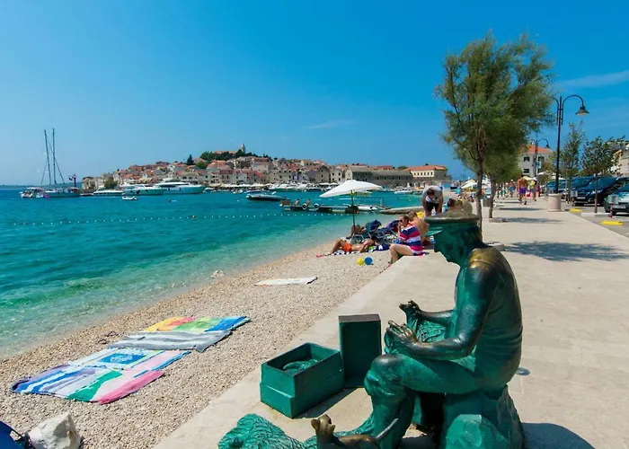 Apartman Slavko Primosten