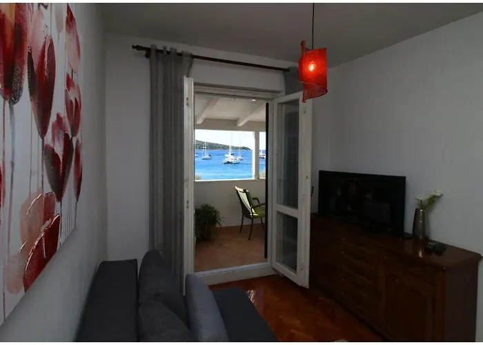 Slavko Apartman Primosten