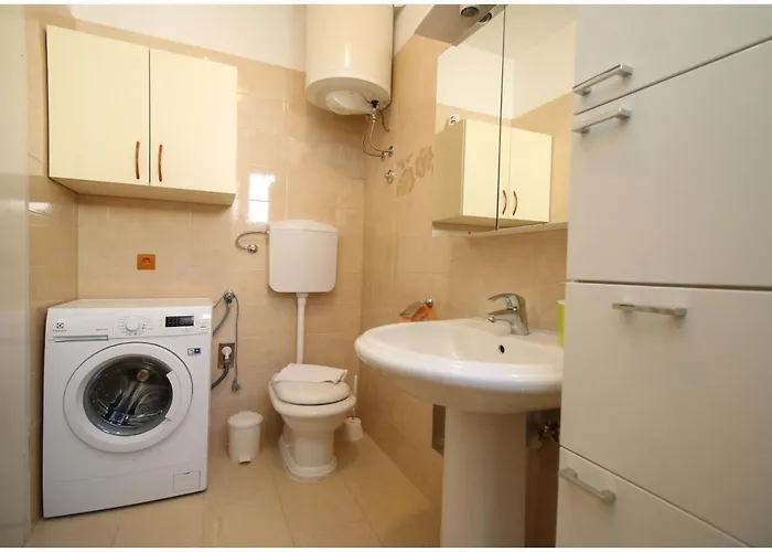 Slavko Apartman Primosten